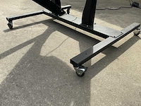 Bewaring i.b. flex - 2021 - sealed air - fill-air rocket - afbeelding 15 van  18