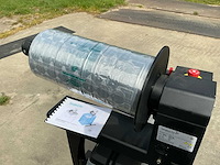 Bewaring i.b. flex - 2021 - sealed air - fill-air rocket - afbeelding 17 van  18