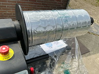 Bewaring i.b. flex - 2021 - sealed air - fill-air rocket - afbeelding 4 van  18