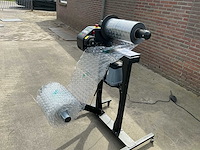 Bewaring i.b. flex - 2021 - sealed air - fill-air rocket - afbeelding 5 van  18