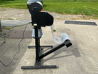 Bewaring i.b. flex - 2021 - sealed air - fill-air rocket - afbeelding 6 van  18