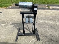 Bewaring i.b. flex - 2021 - sealed air - fill-air rocket - afbeelding 8 van  18