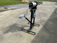 Bewaring i.b. flex - 2021 - sealed air - fill-air rocket - afbeelding 9 van  18