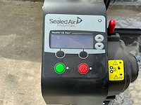 Bewaring i.b. flex - 2021 - sealed air - fill-air rocket - afbeelding 12 van  18