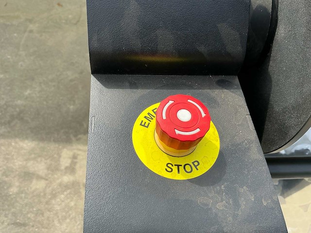 Bewaring i.b. flex - 2021 - sealed air - fill-air rocket - afbeelding 18 van  18