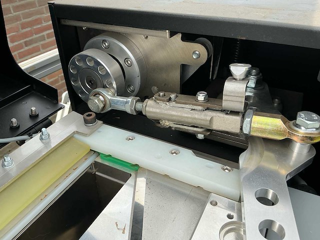 Bewaring i.b. flex - 2021 - sealed air - overige verpakkingsmachines - afbeelding 7 van  23