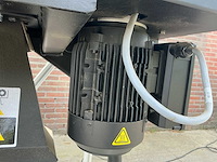 Bewaring i.b. flex - 2021 - sealed air - overige verpakkingsmachines - afbeelding 9 van  23