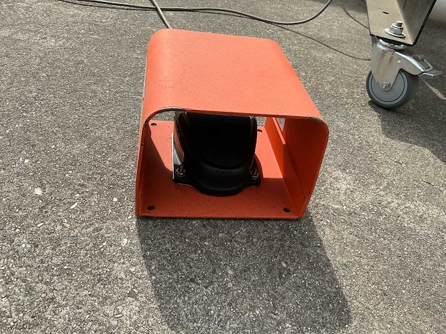 Bewaring i.b. flex - 2021 - sealed air - overige verpakkingsmachines - afbeelding 13 van  23