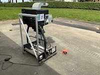 Bewaring i.b. flex - 2021 - sealed air - overige verpakkingsmachines - afbeelding 19 van  23