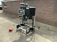 Bewaring i.b. flex - 2021 - sealed air - overige verpakkingsmachines - afbeelding 23 van  23