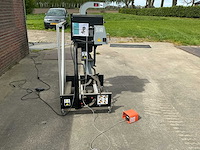 Bewaring i.b. flex - 2021 - sealed air - overige verpakkingsmachines - afbeelding 17 van  23