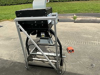 Bewaring i.b. flex - 2021 - sealed air - overige verpakkingsmachines - afbeelding 19 van  23