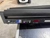 Bewegende led-bar dmx (2x) - afbeelding 3 van  4