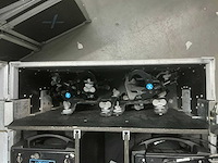 Bewegende led-koppen - robe - 300 (6x) - afbeelding 6 van  6