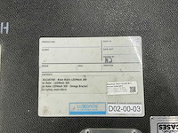 Bewegende led-koppen - robe - 300 (6x) - afbeelding 5 van  6