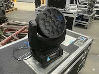 Bewegende led-koppen - robe - 300 (6x) - afbeelding 4 van  6