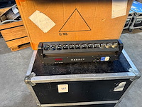 Bewegende strobe led bar (2x) - afbeelding 2 van  4