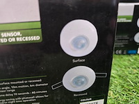 Bewegings senosoren voor binnen en buiten gebruik elro, partij - afbeelding 3 van  9