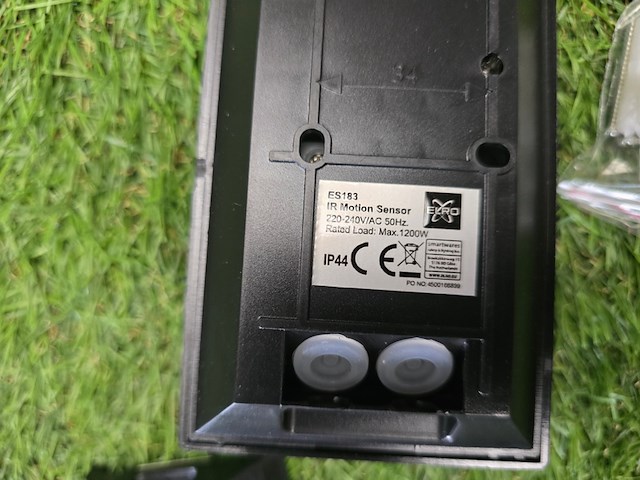 Bewegings senosoren voor binnen en buiten gebruik elro, partij - afbeelding 9 van  9