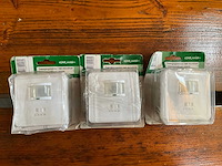 Bewegingssensor (3x) - afbeelding 1 van  1