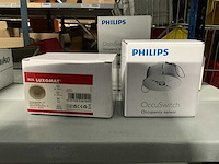 Bewegingssensor (5x) - afbeelding 1 van  4