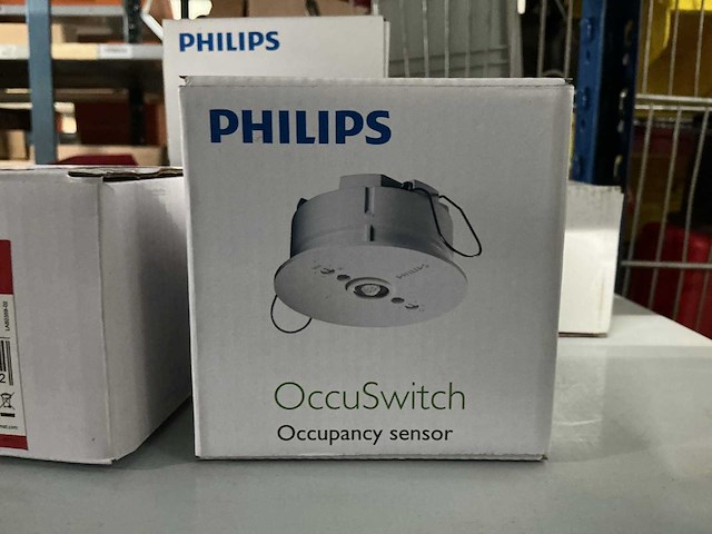 Bewegingssensor (5x) - afbeelding 2 van  4