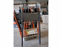 Bewegwijzering (12x) - afbeelding 2 van  4