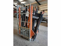 Bewegwijzering (12x) - afbeelding 3 van  4