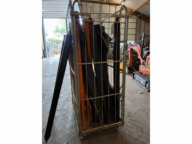 Bewegwijzering (12x) - afbeelding 4 van  4