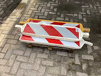 Bewegwijzering (3x) - afbeelding 1 van  3