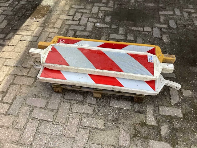Bewegwijzering (3x) - afbeelding 2 van  6