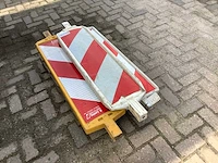 Bewegwijzering (3x) - afbeelding 4 van  6