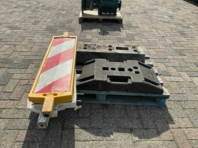 Bewegwijzering (3x) - afbeelding 5 van  6