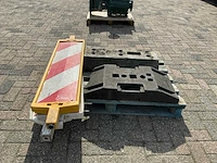 Bewegwijzering (3x) - afbeelding 5 van  6