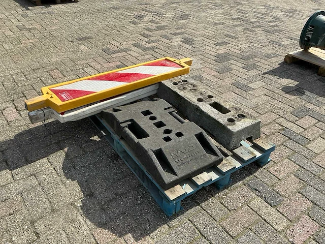 Bewegwijzering (3x) - afbeelding 6 van  6