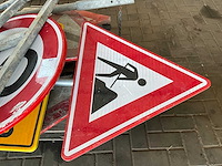 Bewegwijzering borden - afbeelding 2 van  5