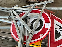 Bewegwijzering borden - afbeelding 3 van  5