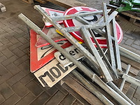 Bewegwijzering borden - afbeelding 5 van  5