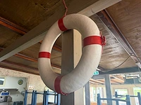 Bewegwijzering en reddingsboeien (6x) - afbeelding 6 van  8