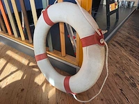 Bewegwijzering en reddingsboeien (6x) - afbeelding 7 van  8