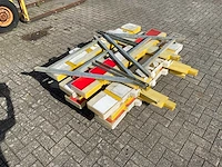 Bewegwijzering hekwerk - afbeelding 2 van  6