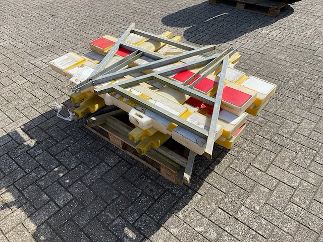 Bewegwijzering hekwerk - afbeelding 3 van  6