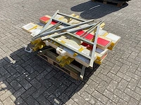 Bewegwijzering hekwerk - afbeelding 3 van  6