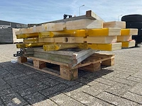Bewegwijzering hekwerk - afbeelding 4 van  6