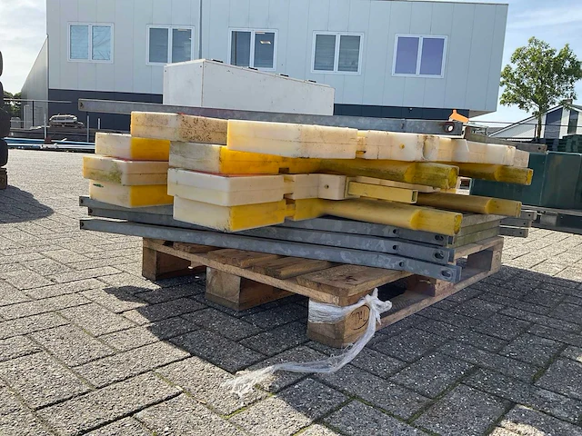 Bewegwijzering hekwerk - afbeelding 6 van  6