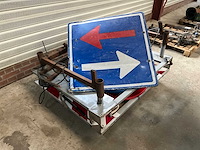 Bewegwijzering - afbeelding 2 van  4