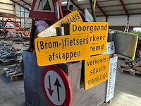 Bewegwijzering - afbeelding 4 van  4