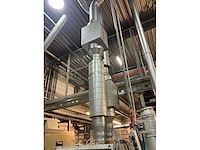 Bewerkingscabine met afzuiging (2x) - afbeelding 9 van  12