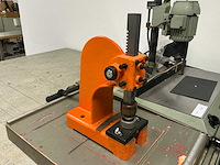 Bewerkingsmachine (3x) - afbeelding 2 van  6