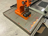 Bewerkingsmachine (3x) - afbeelding 3 van  6